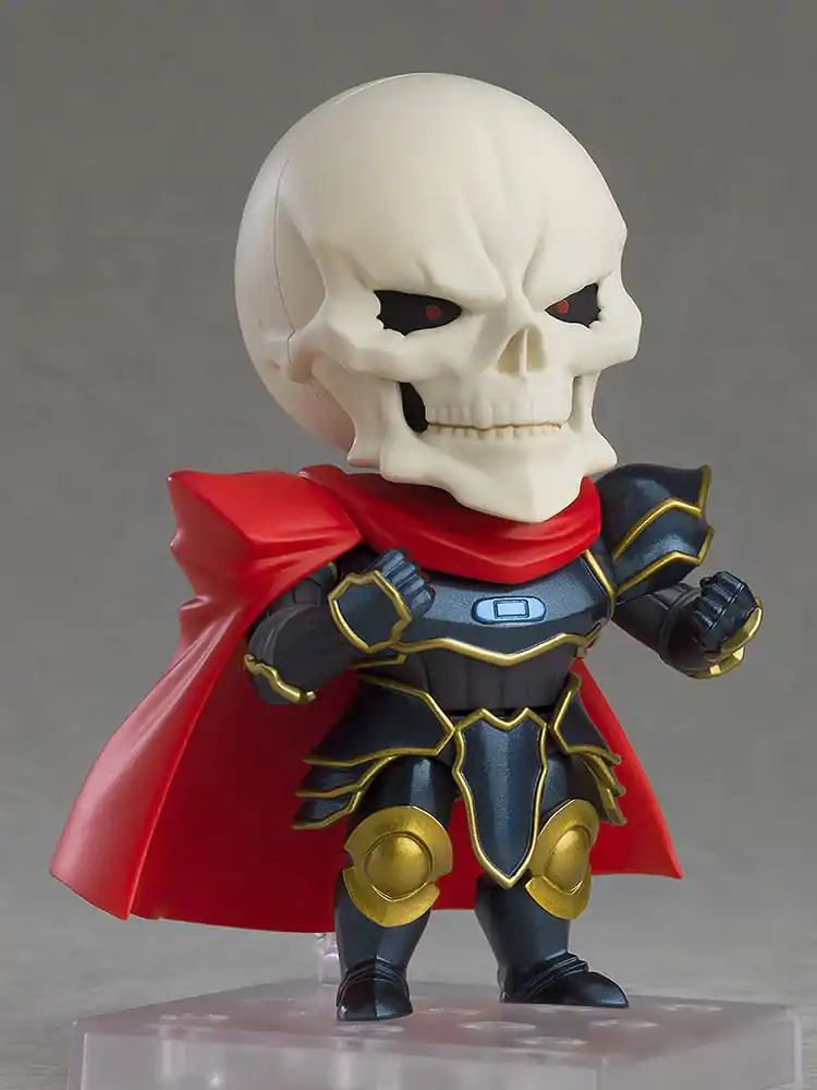 Overlord Nendoroid Figúrka Action Figure Dark Hero Momon 10 cm termékfotó