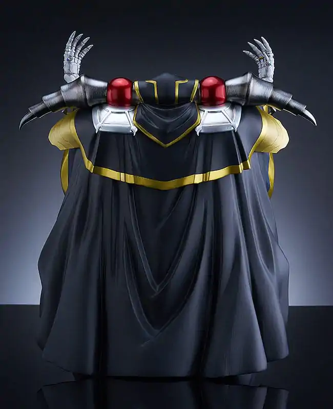 Overlord Pop Up Parade PVC socha Ainz Ooal Gown 26 cm produktová fotografia