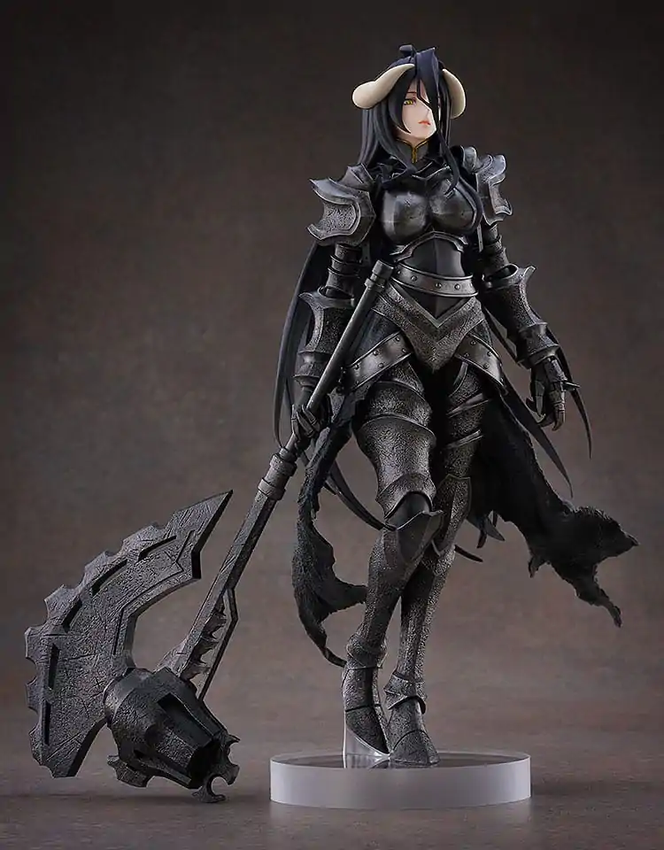 Overlord Pop Up Parade PVC Socha Albedo: Armor Ver. L Veľkosť 24 cm produktová fotografia