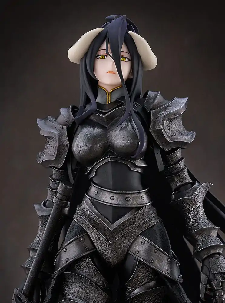 Overlord Pop Up Parade PVC Socha Albedo: Armor Ver. L Veľkosť 24 cm produktová fotografia