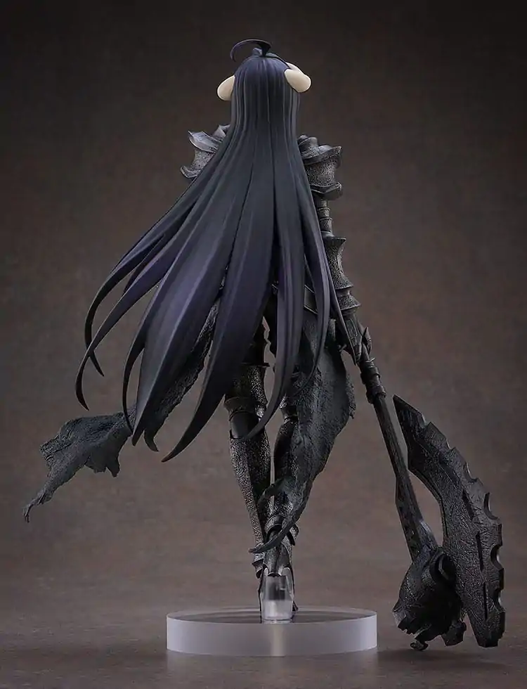 Overlord Pop Up Parade PVC Socha Albedo: Armor Ver. L Veľkosť 24 cm produktová fotografia