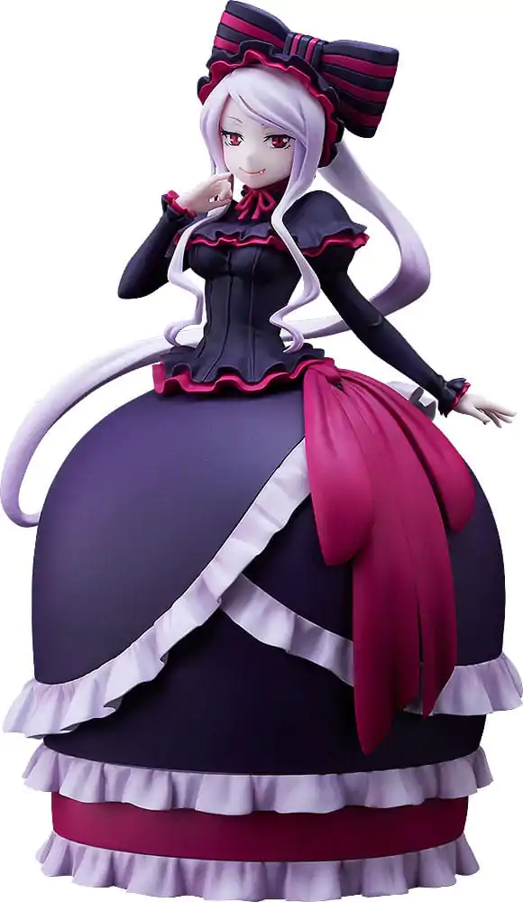 Overlord Pop Up Parade PVC figúrka Shalltear Bloodfallen 16 cm termékfotó