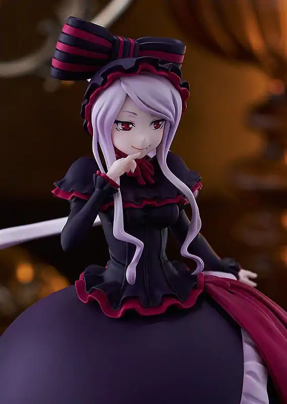 Overlord Pop Up Parade PVC figúrka Shalltear Bloodfallen 16 cm termékfotó