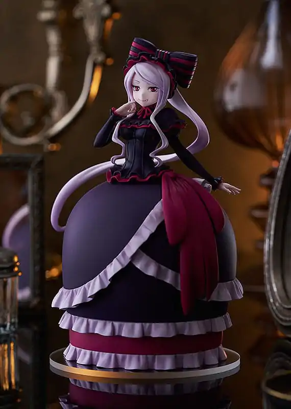 Overlord Pop Up Parade PVC figúrka Shalltear Bloodfallen 16 cm termékfotó