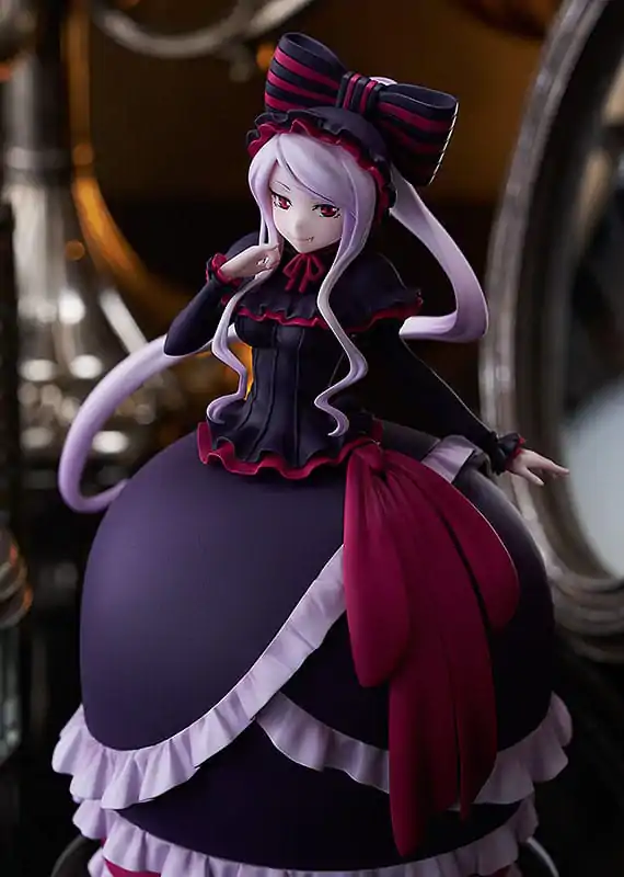 Overlord Pop Up Parade PVC figúrka Shalltear Bloodfallen 16 cm termékfotó