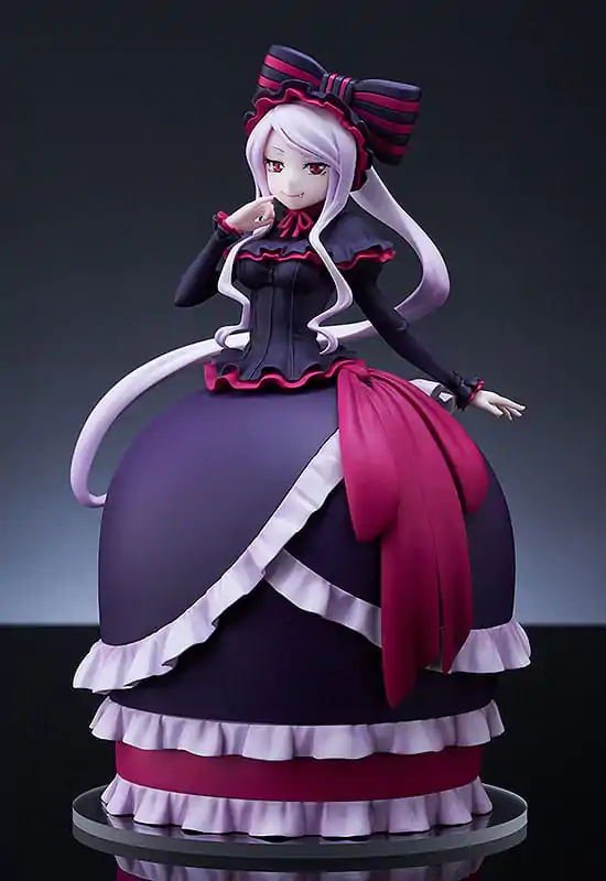 Overlord Pop Up Parade PVC figúrka Shalltear Bloodfallen 16 cm termékfotó