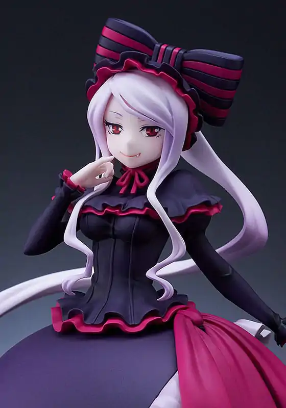 Overlord Pop Up Parade PVC figúrka Shalltear Bloodfallen 16 cm termékfotó