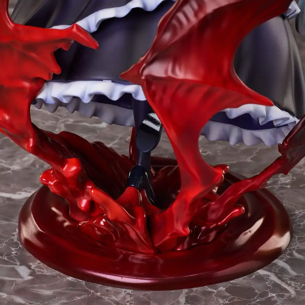 Overlord PVC Socha 1/6 Shalltear Bloodfallen 10th Anniversary so-bin Ver. 31 cm produktová fotografia