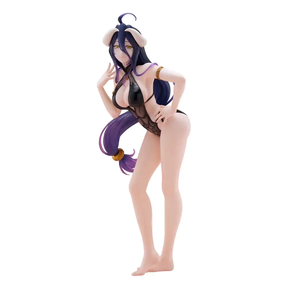 Overlord Tenitol PVC Figúrka Albedo 32 cm termékfotó