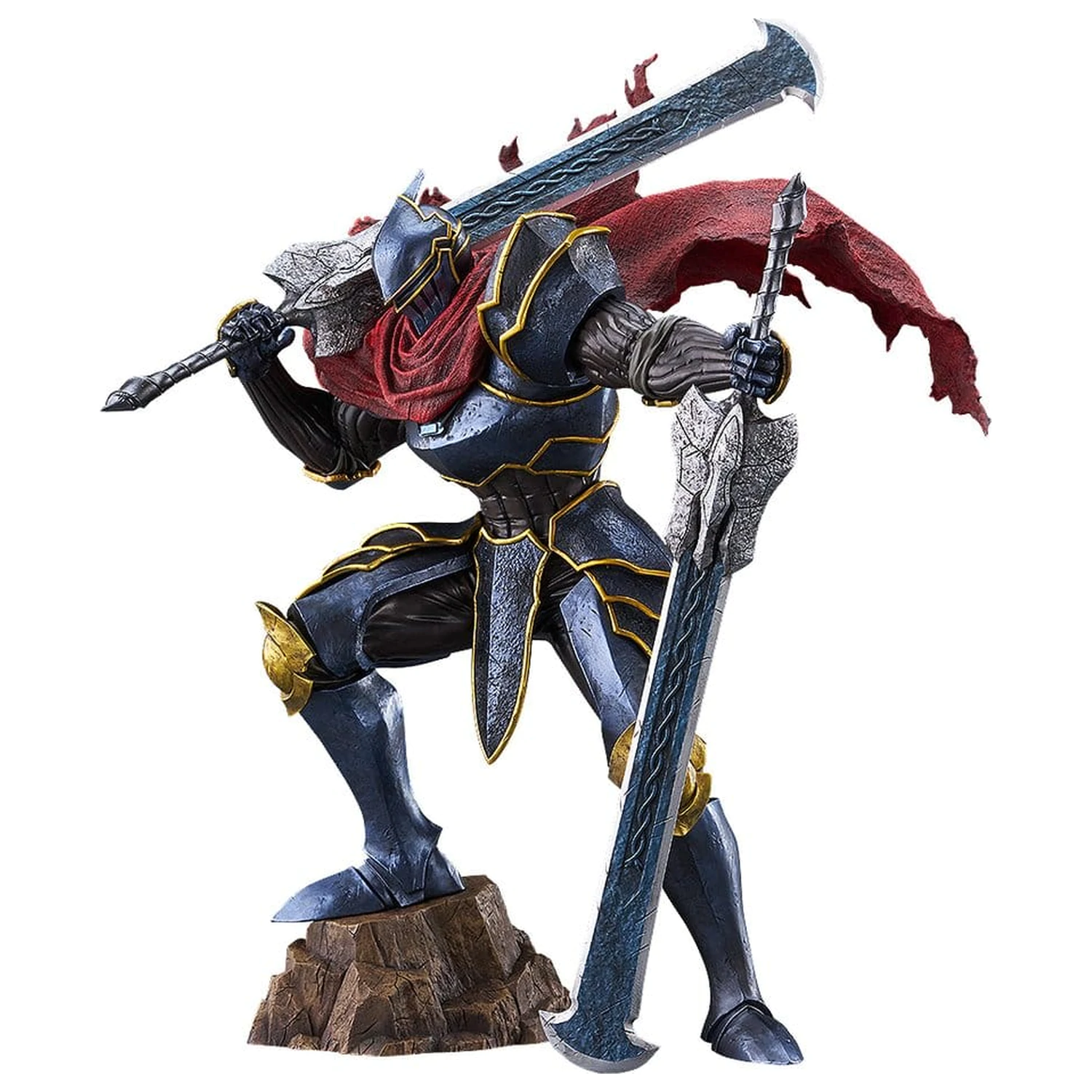 Overlord: The Holy Kingdom Pop Up Parade SP PVC figúrka Momon 27 cm produktová fotografia