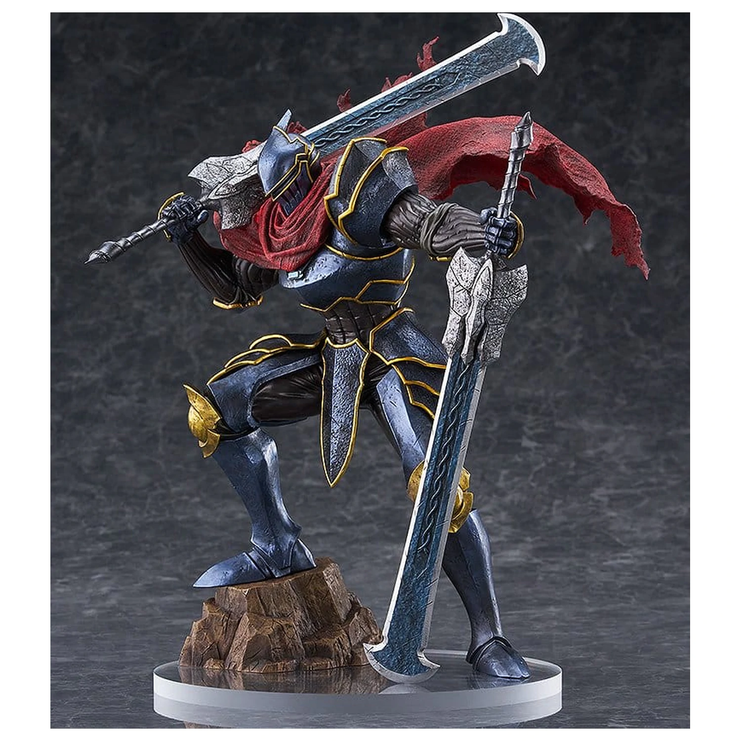 Overlord: The Holy Kingdom Pop Up Parade SP PVC figúrka Momon 27 cm produktová fotografia