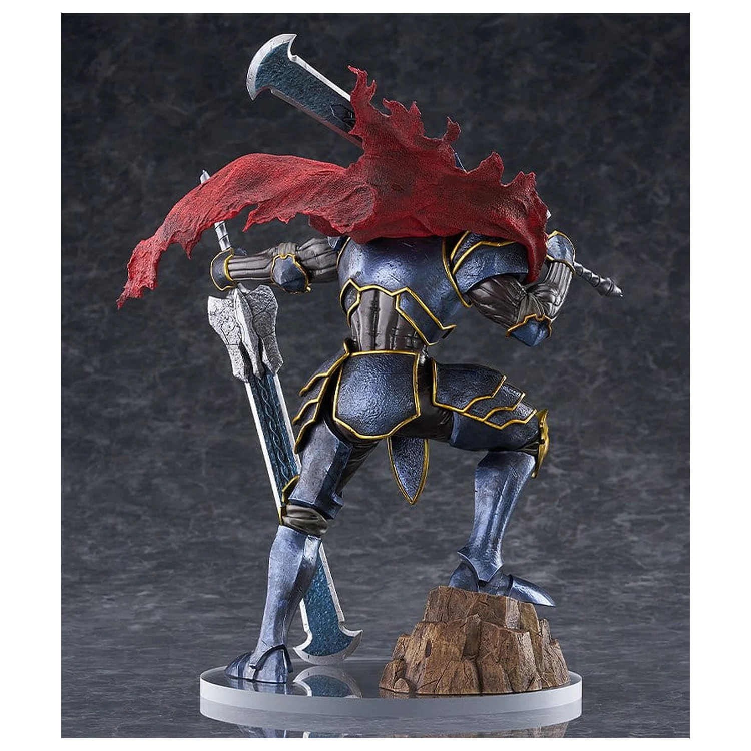 Overlord: The Holy Kingdom Pop Up Parade SP PVC figúrka Momon 27 cm produktová fotografia