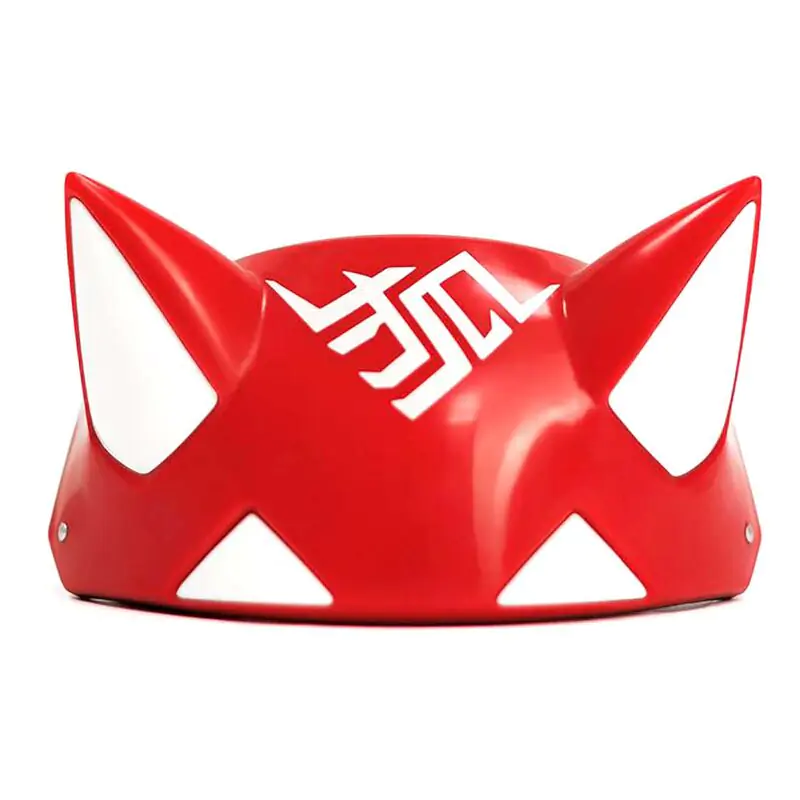 Overwatch 2 Čelenka Kiriko Cosplay Collectible produktová fotografia