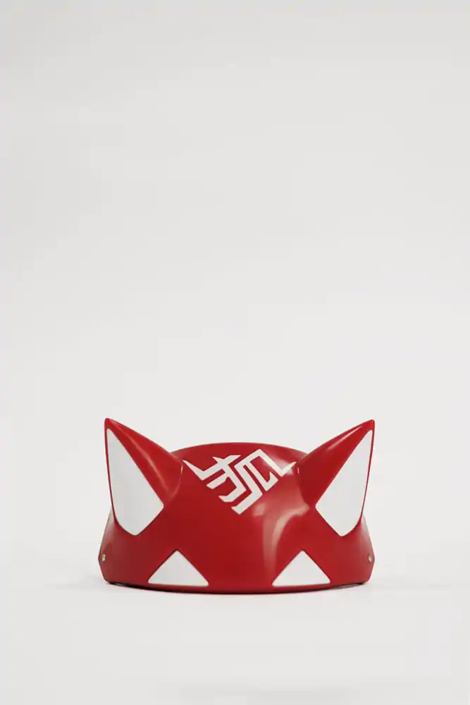 Overwatch 2 Čelenka Kiriko Cosplay Collectible produktová fotografia