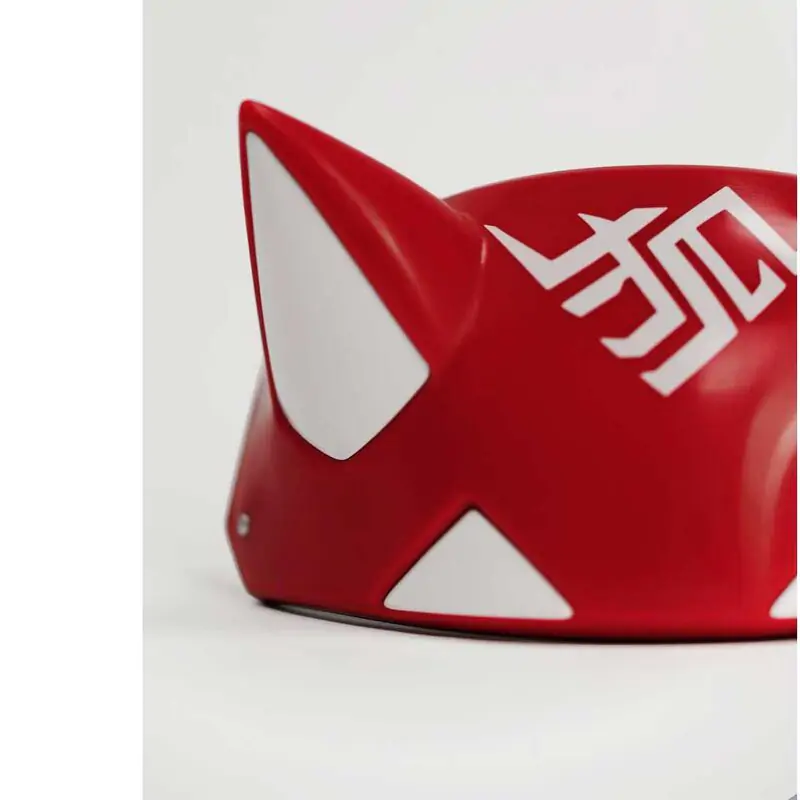 Overwatch 2 Čelenka Kiriko Cosplay Collectible produktová fotografia