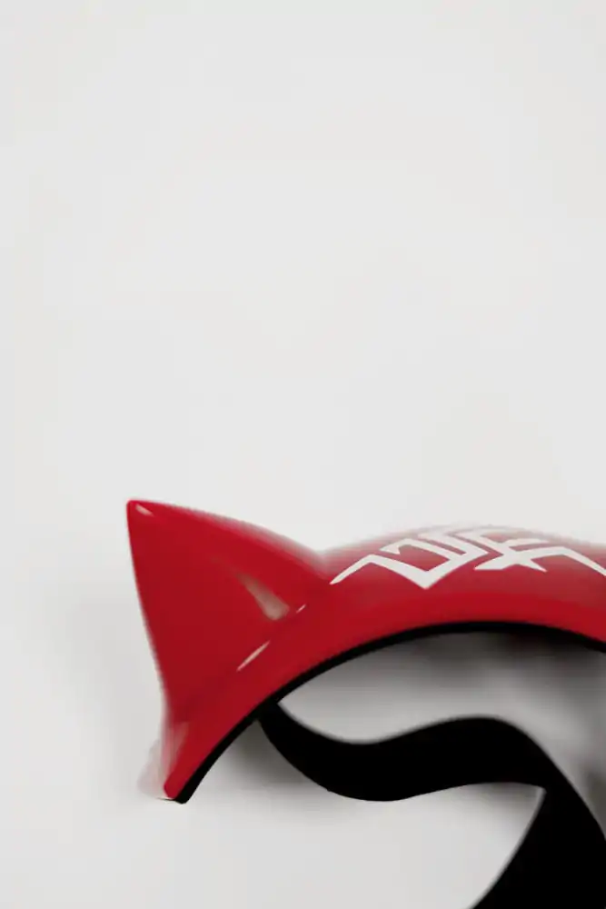 Overwatch 2 Čelenka Kiriko Cosplay Collectible produktová fotografia