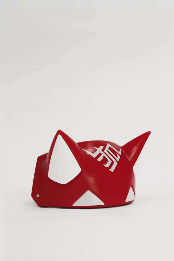 Overwatch 2 Čelenka Kiriko Cosplay Collectible produktová fotografia