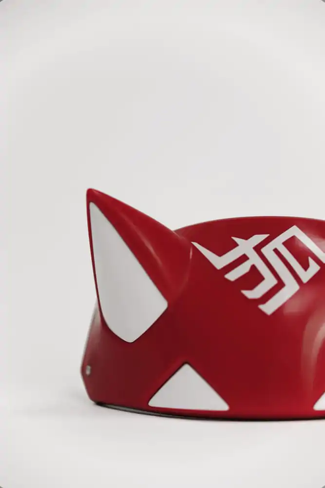 Overwatch 2 Čelenka Kiriko Cosplay Collectible produktová fotografia