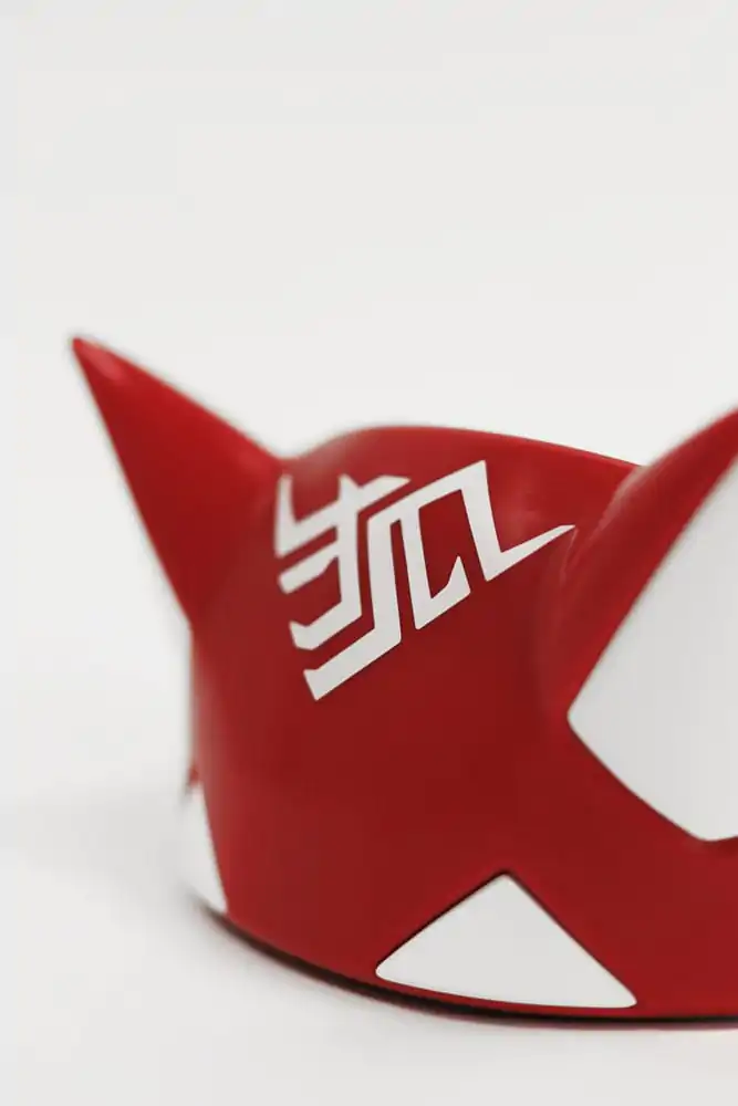 Overwatch 2 Čelenka Kiriko Cosplay Collectible produktová fotografia