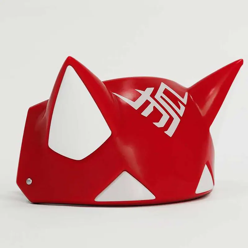 Overwatch 2 Čelenka Kiriko Cosplay Collectible produktová fotografia