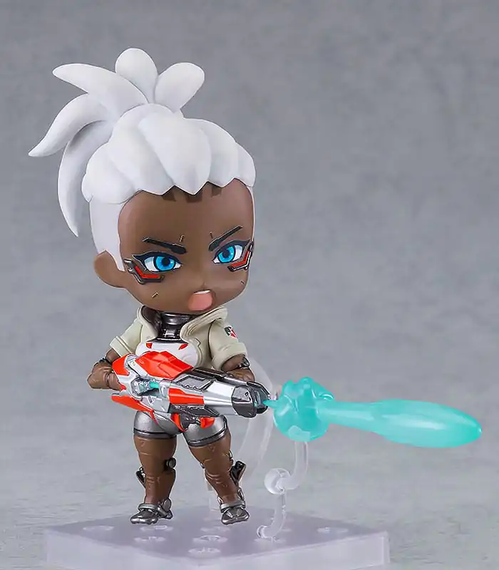 Overwatch 2 Nendoroid akčná figúrka Sojourn 10 cm produktová fotografia