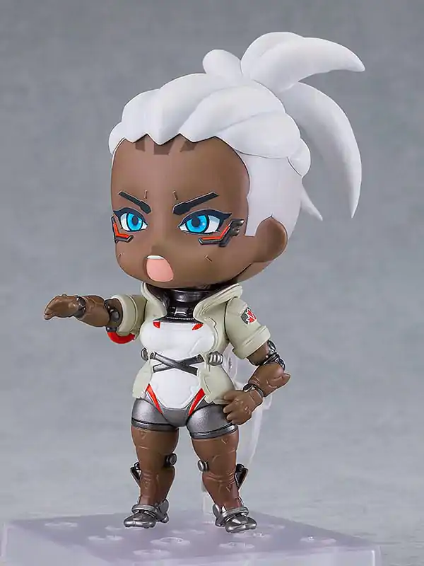 Overwatch 2 Nendoroid akčná figúrka Sojourn 10 cm produktová fotografia