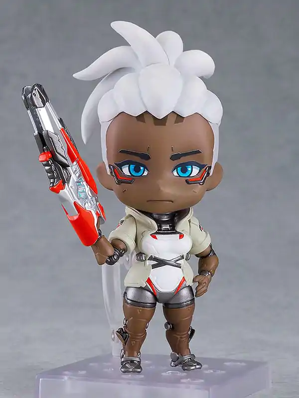 Overwatch 2 Nendoroid akčná figúrka Sojourn 10 cm produktová fotografia