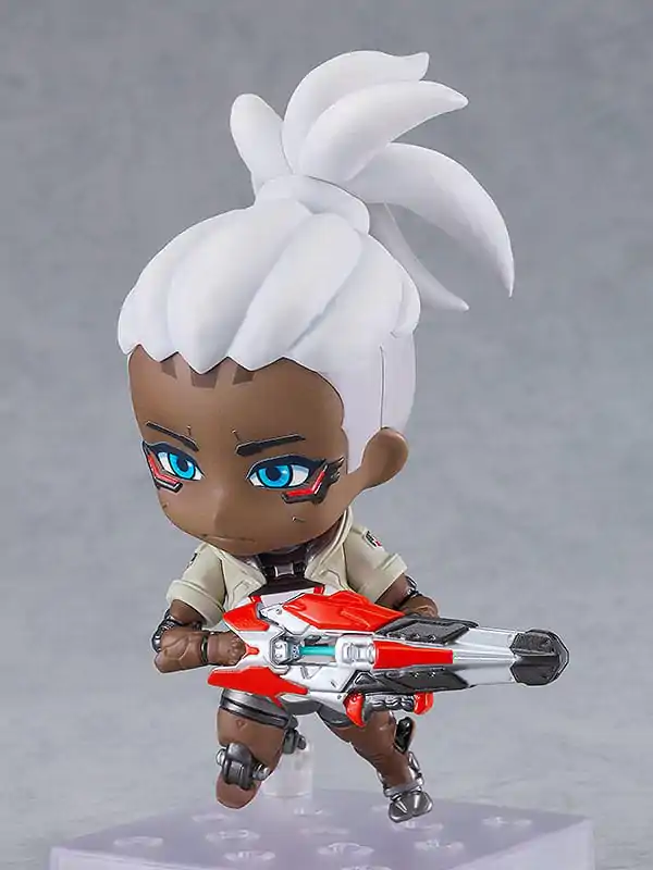 Overwatch 2 Nendoroid akčná figúrka Sojourn 10 cm produktová fotografia