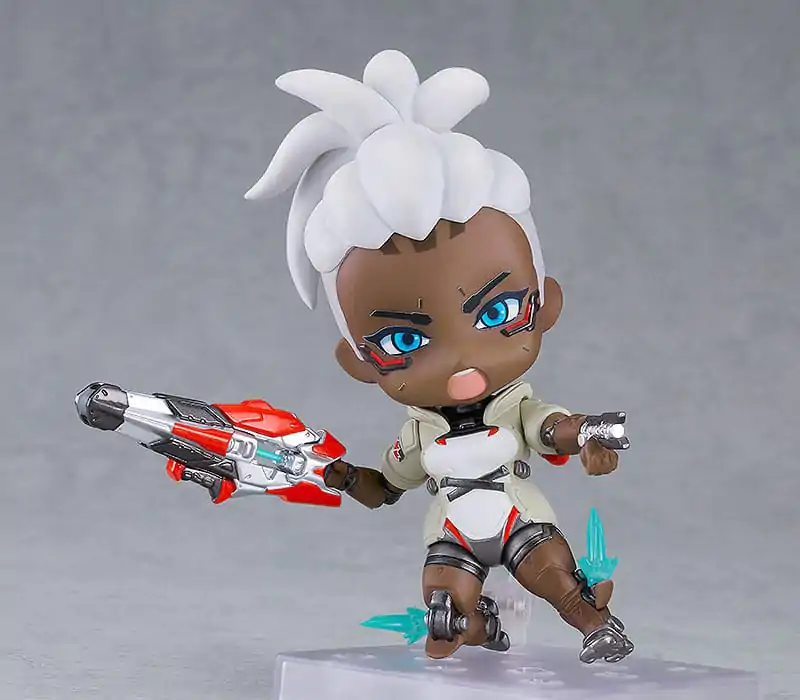 Overwatch 2 Nendoroid akčná figúrka Sojourn 10 cm produktová fotografia