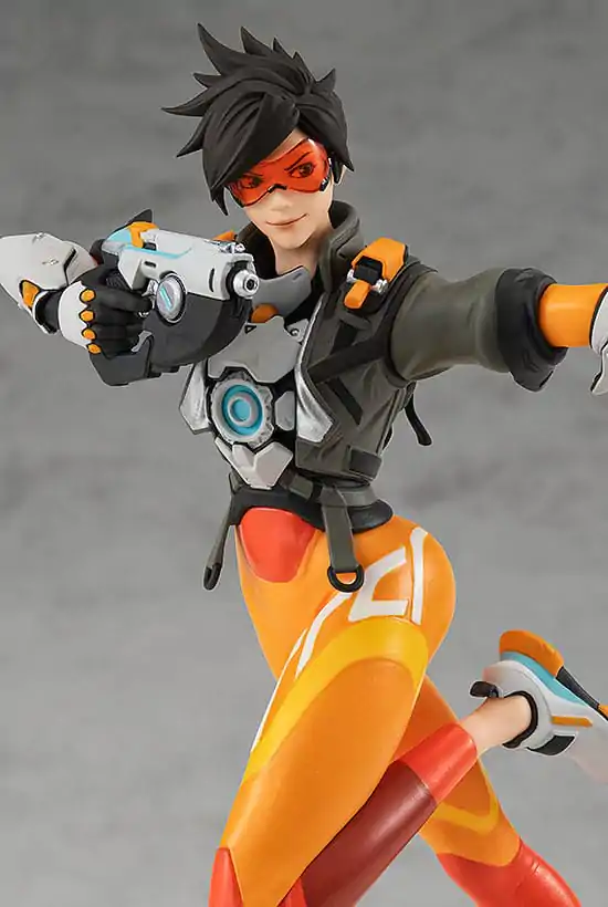 Overwatch 2 Pop Up Parade PVC figúrka Tracer 17 cm termékfotó