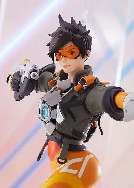 Overwatch 2 Pop Up Parade PVC figúrka Tracer 17 cm termékfotó