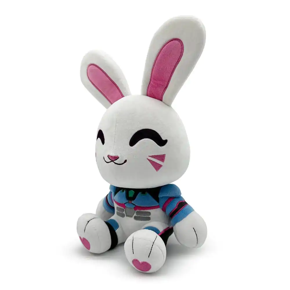 Overwatch Plyšová figúrka D.VA Bunny 22 cm termékfotó