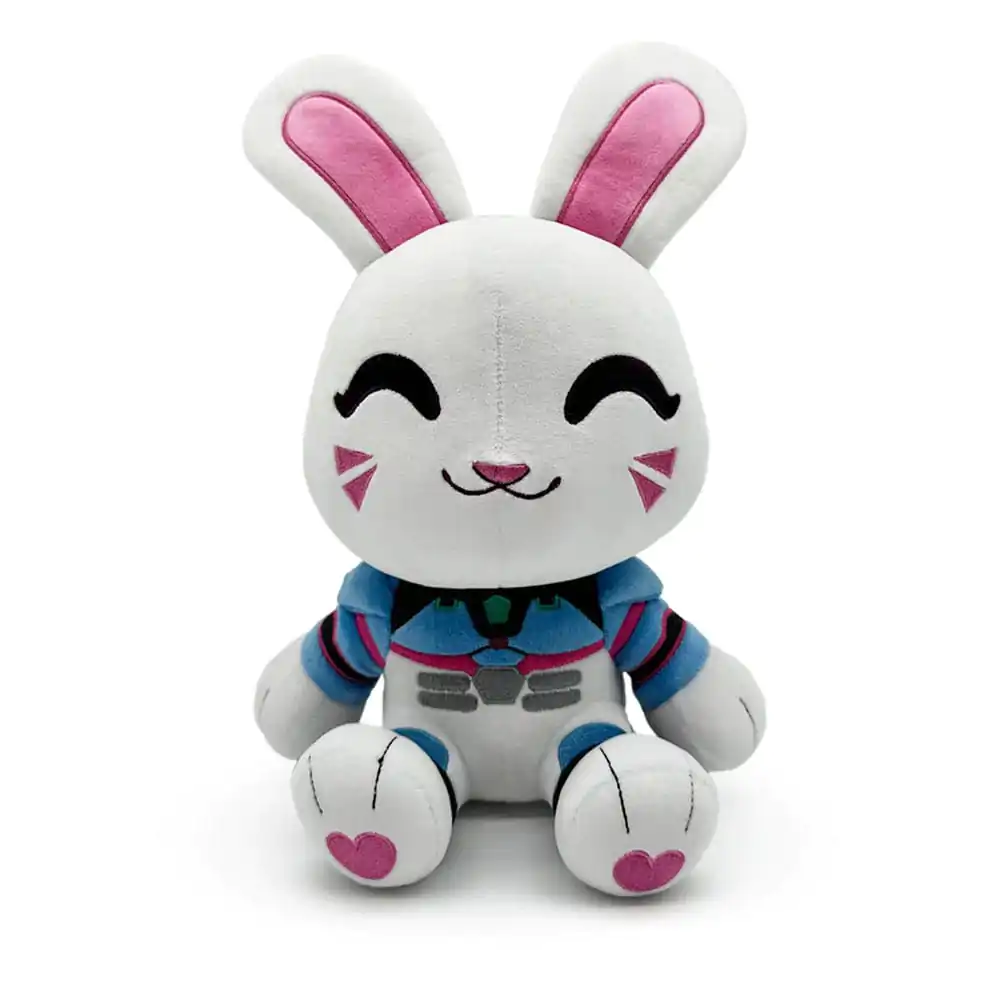 Overwatch Plyšová figúrka D.VA Bunny 22 cm termékfotó