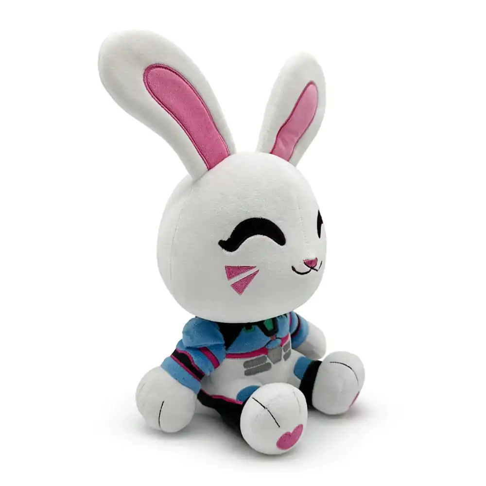 Overwatch Plyšová figúrka D.VA Bunny 22 cm termékfotó