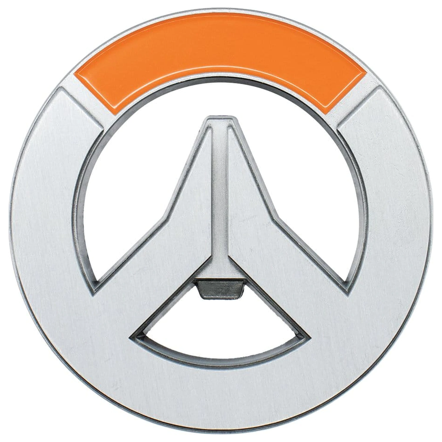 Overwatch Otvárač na fľaše Logo Magnetický produktová fotografia