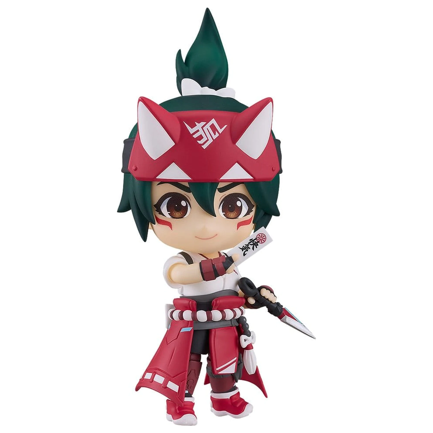 Overwatch Nendoroid Akčná figúrka Kiriko 10 cm produktová fotografia