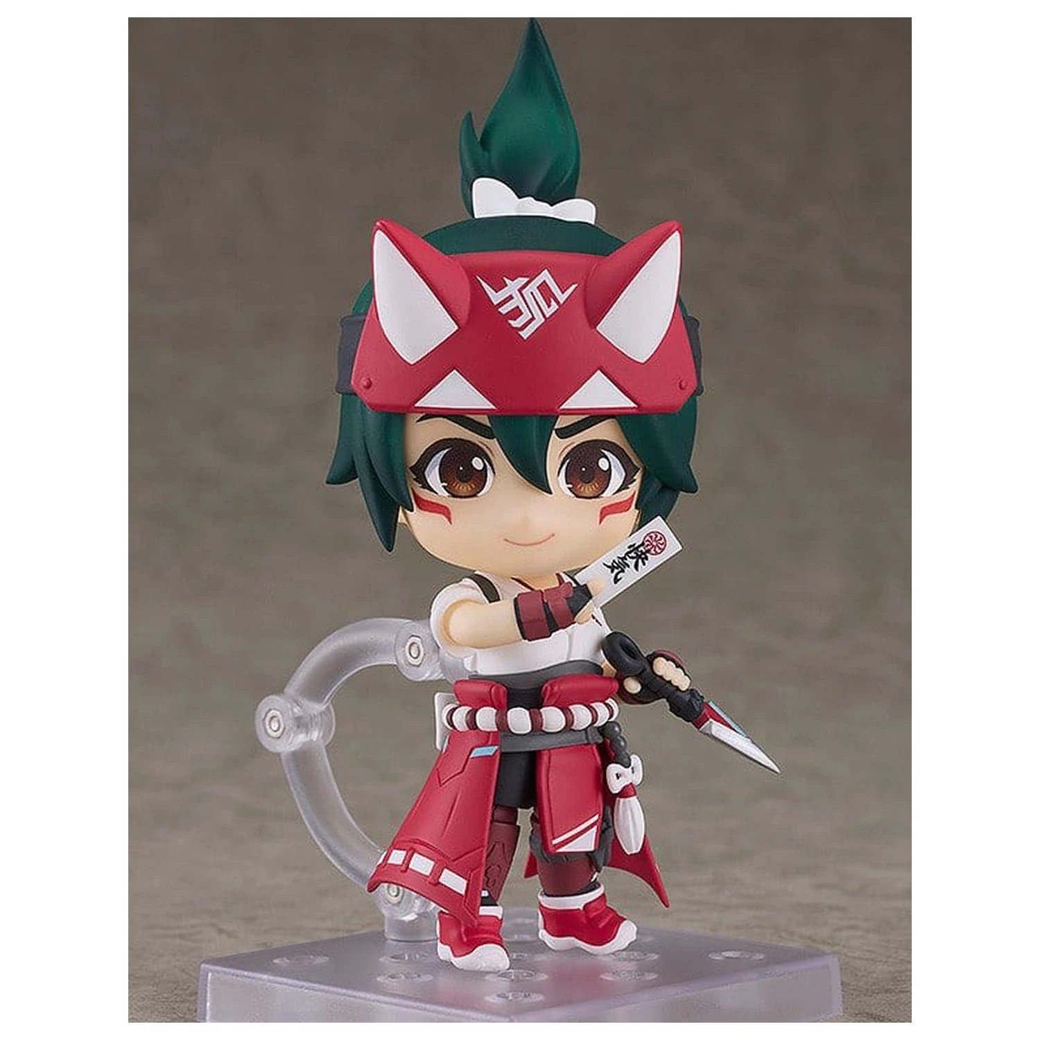 Overwatch Nendoroid Akčná figúrka Kiriko 10 cm produktová fotografia