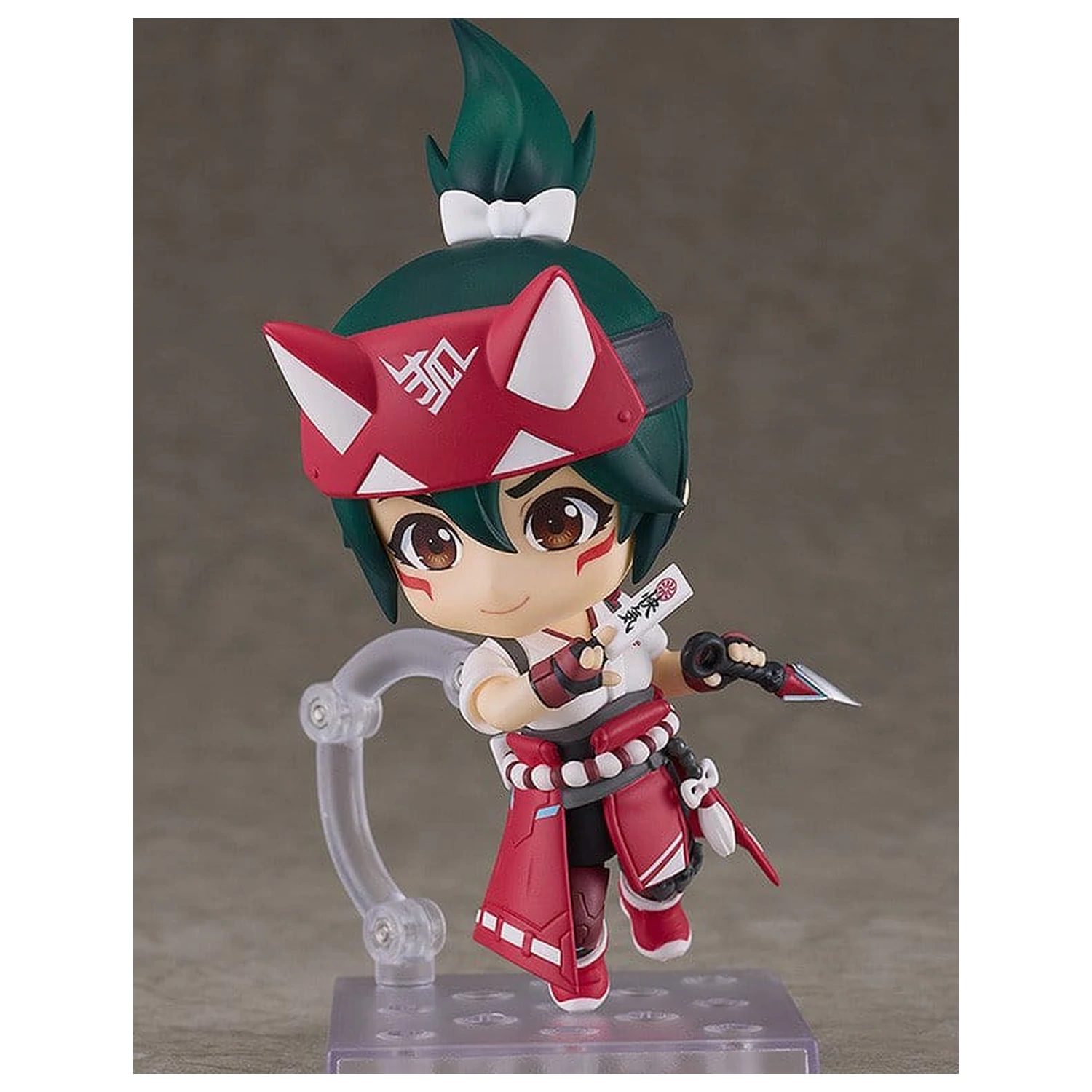 Overwatch Nendoroid Akčná figúrka Kiriko 10 cm produktová fotografia