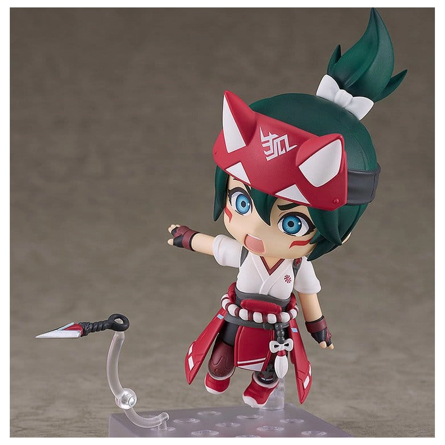 Overwatch Nendoroid Akčná figúrka Kiriko 10 cm produktová fotografia