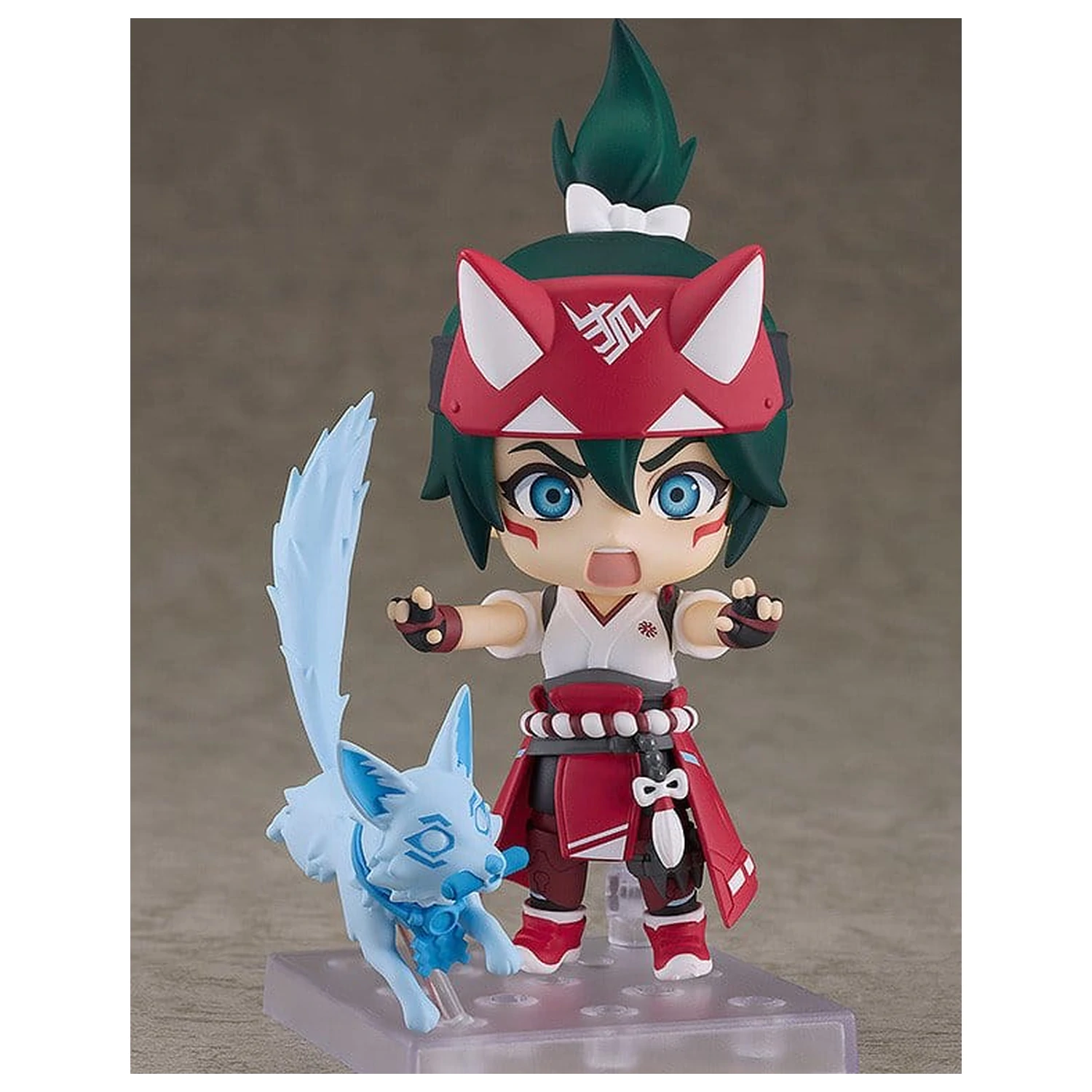 Overwatch Nendoroid Akčná figúrka Kiriko 10 cm produktová fotografia
