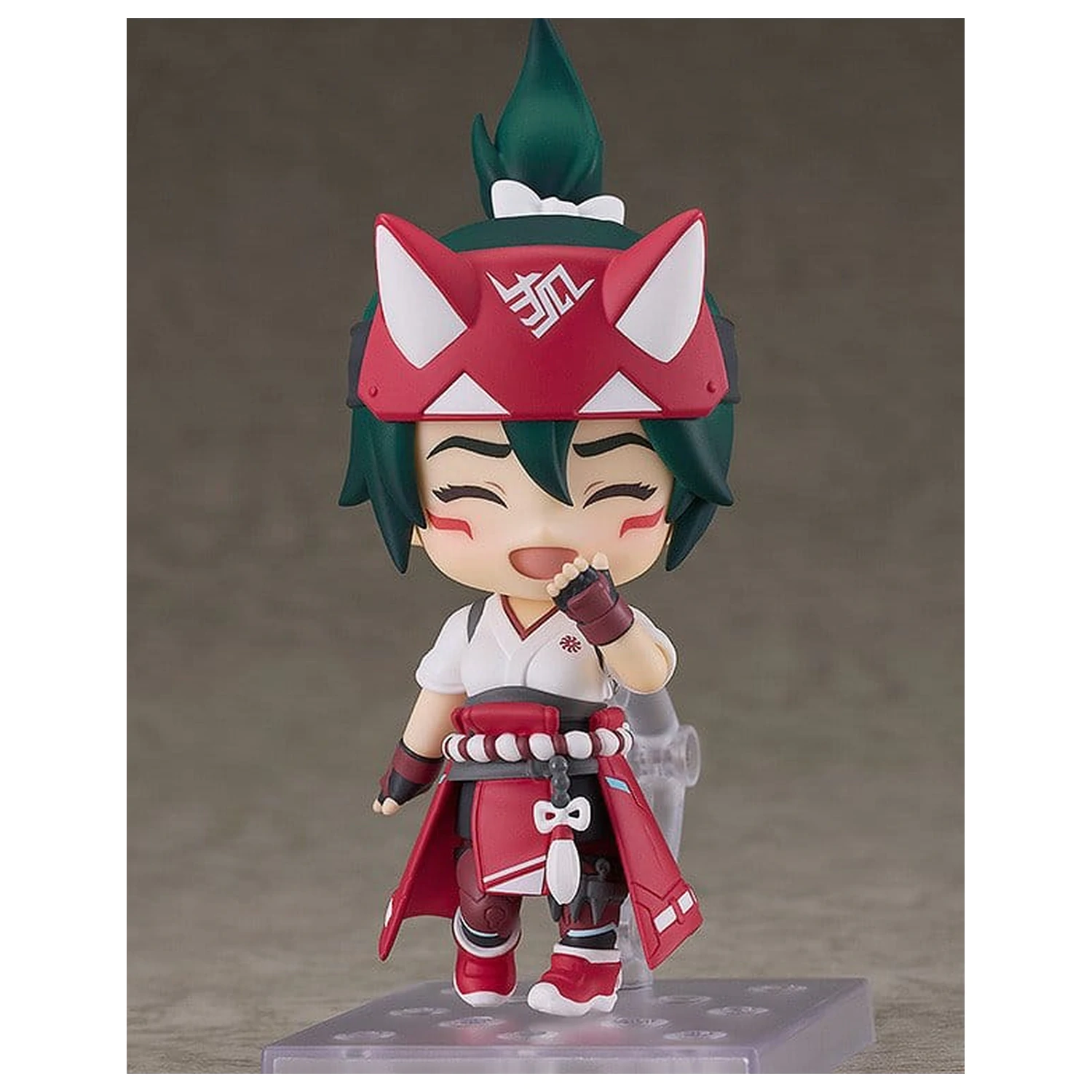 Overwatch Nendoroid Akčná figúrka Kiriko 10 cm produktová fotografia
