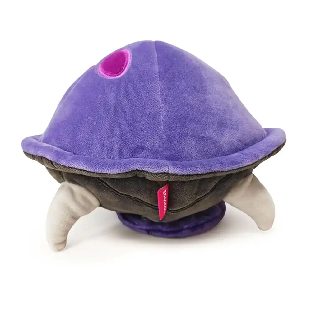 Oxygen Not Included Plyšová Figúrka Hatch Shoulder Rider 15 cm produktová fotografia