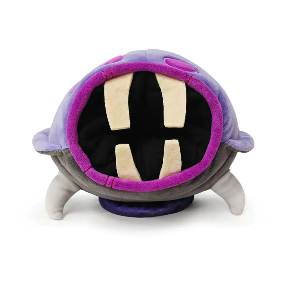 Oxygen Not Included Plyšová Figúrka Hatch Shoulder Rider 15 cm produktová fotografia