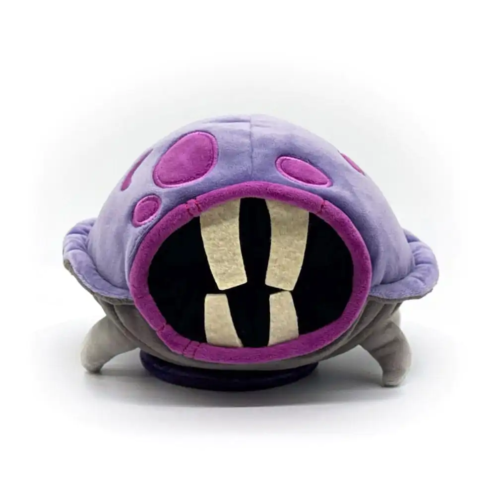 Oxygen Not Included Plyšová Figúrka Hatch Shoulder Rider 15 cm produktová fotografia