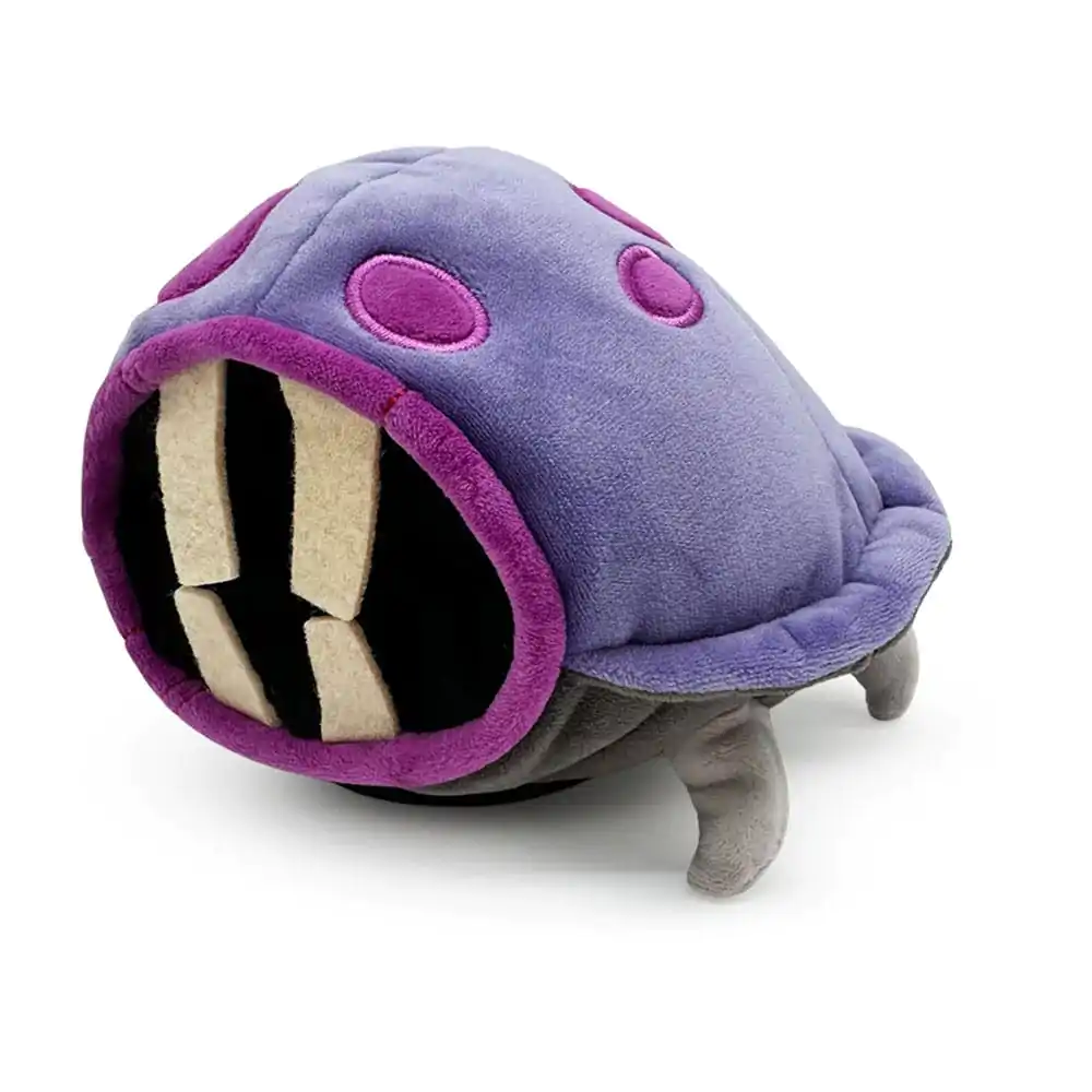 Oxygen Not Included Plyšová Figúrka Hatch Shoulder Rider 15 cm produktová fotografia