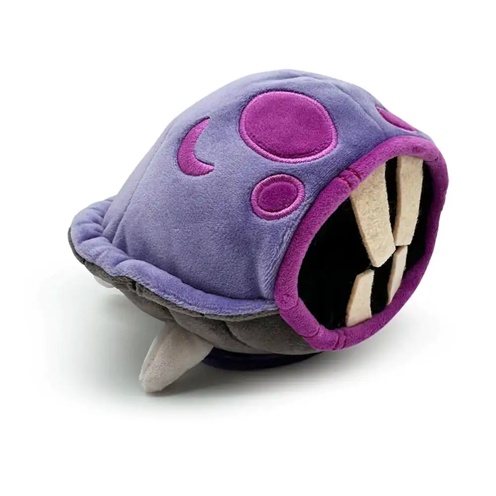 Oxygen Not Included Plyšová Figúrka Hatch Shoulder Rider 15 cm produktová fotografia