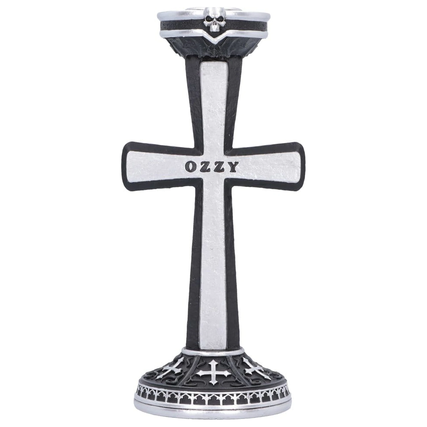 Ozzy Osbourne svietnik Prince of Darkness 18 cm produktová fotografia
