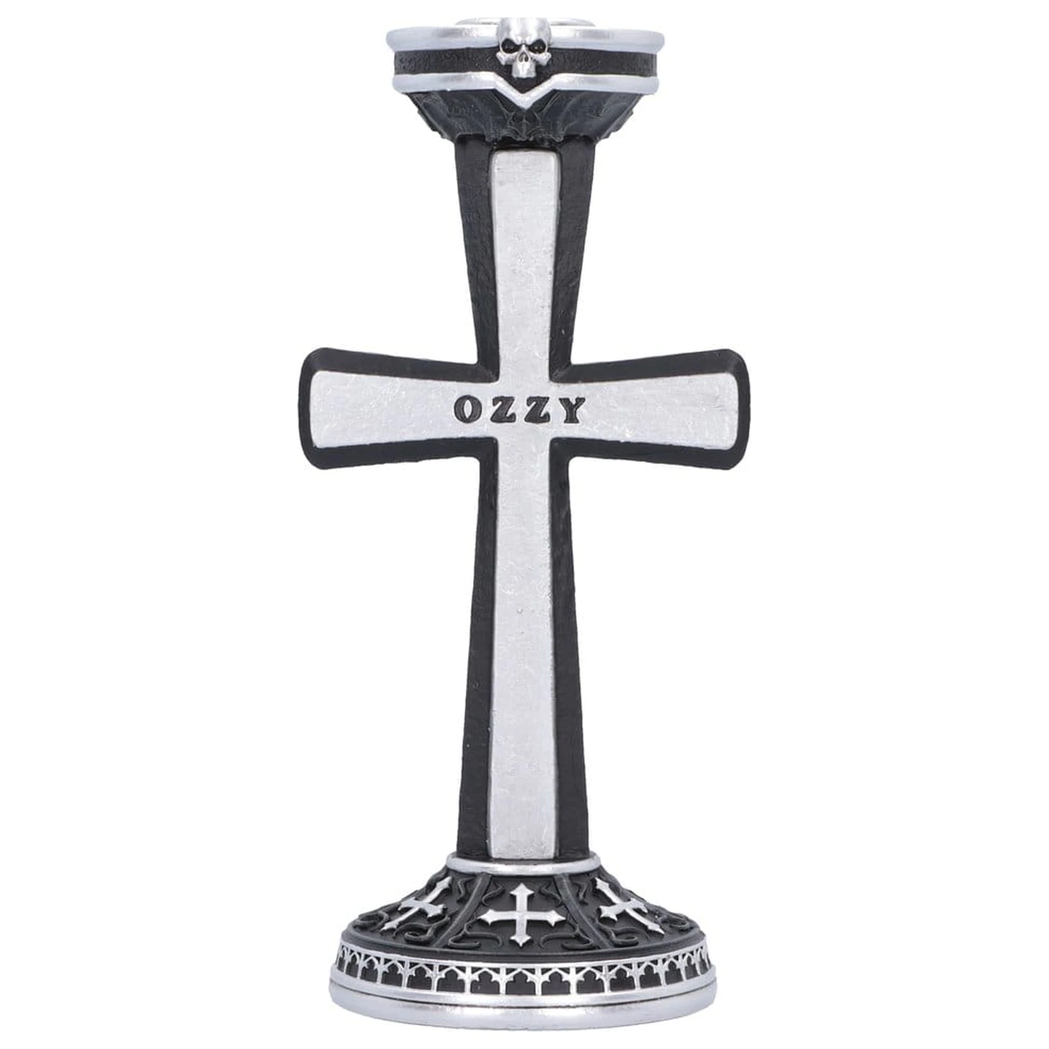 Ozzy Osbourne svietnik Prince of Darkness 18 cm produktová fotografia