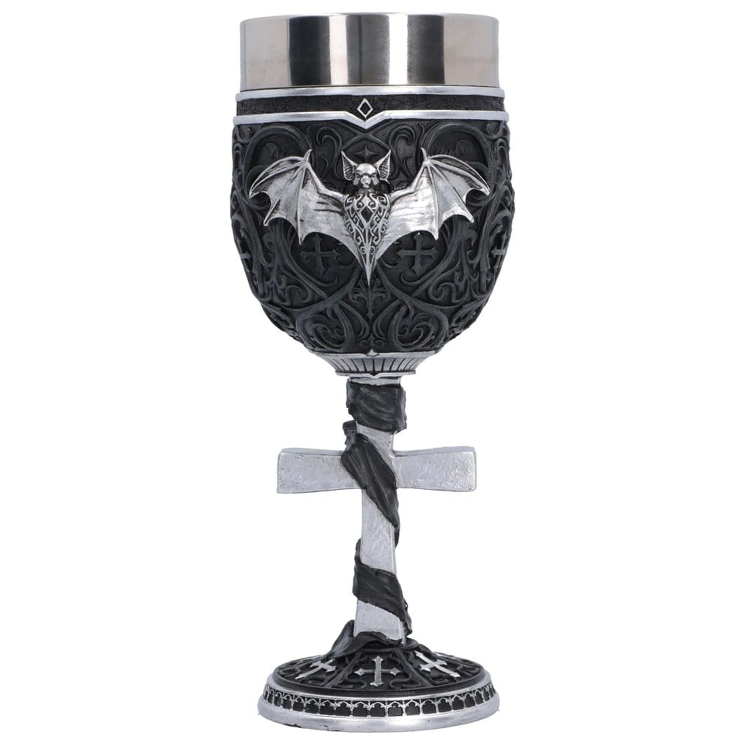 Ozzy Osbourne Goblet Prince of Darkness 20 cm produktová fotografia