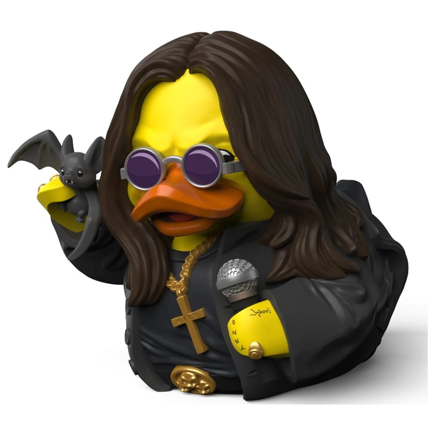 Ozzy Osbourne Tubbz PVC figúrka Ozzy Osbourne produktová fotografia